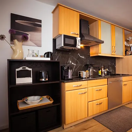 Holiday home Charmantes Haus -naehe Parndorf-neusiedl-wien-hu-sk