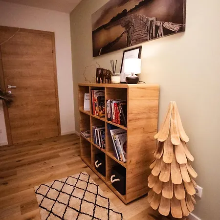 Feriehus Charmantes Haus -naehe Parndorf-neusiedl-wien-hu-sk