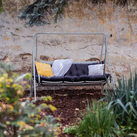 Feriehus Charmantes Haus -naehe Parndorf-neusiedl-wien-hu-sk