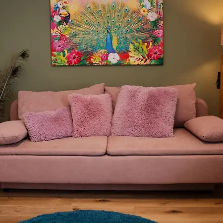 Charmantes Haus -naehe Parndorf-neusiedl-wien-hu-sk ブルック・アン・デア・ライタ