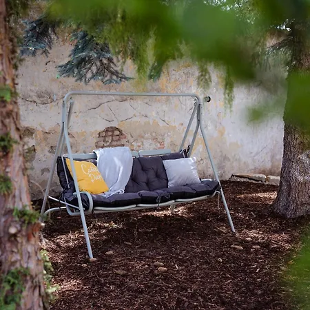 Charmantes Haus -naehe Parndorf-neusiedl-wien-hu-sk 別荘