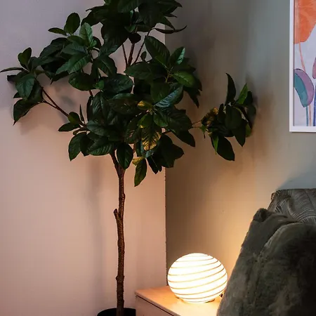 Feriehus Charmantes Haus -naehe Parndorf-neusiedl-wien-hu-sk