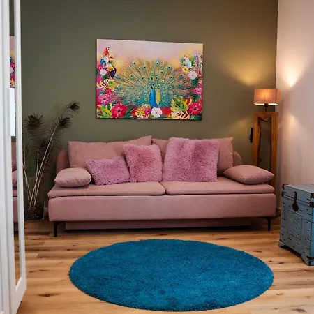 Charmantes Haus -naehe Parndorf-neusiedl-wien-hu-sk Feriehus Bruck an der Leitha