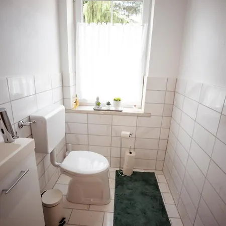 別荘 Charmantes Haus -naehe Parndorf-neusiedl-wien-hu-sk ブルック・アン・デア・ライタ