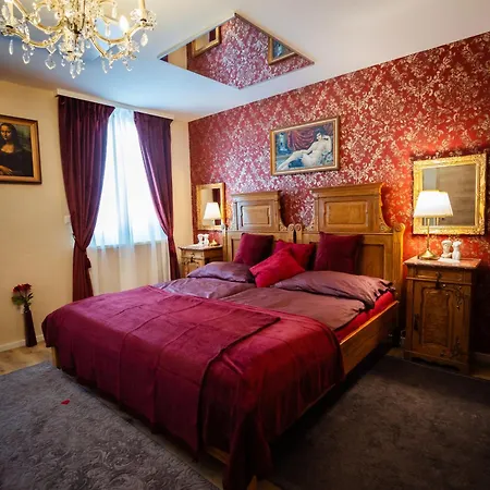 Charmantes Haus -naehe Parndorf-neusiedl-wien-hu-sk ブルック・アン・デア・ライタ