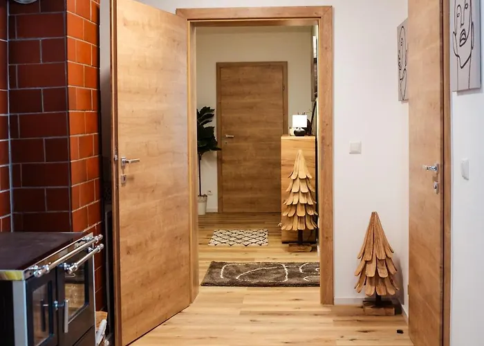 Charmantes Haus -naehe Parndorf-neusiedl-wien-hu-sk Dom wakacyjny