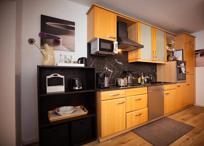 Dom wakacyjny Charmantes Haus -naehe Parndorf-neusiedl-wien-hu-sk