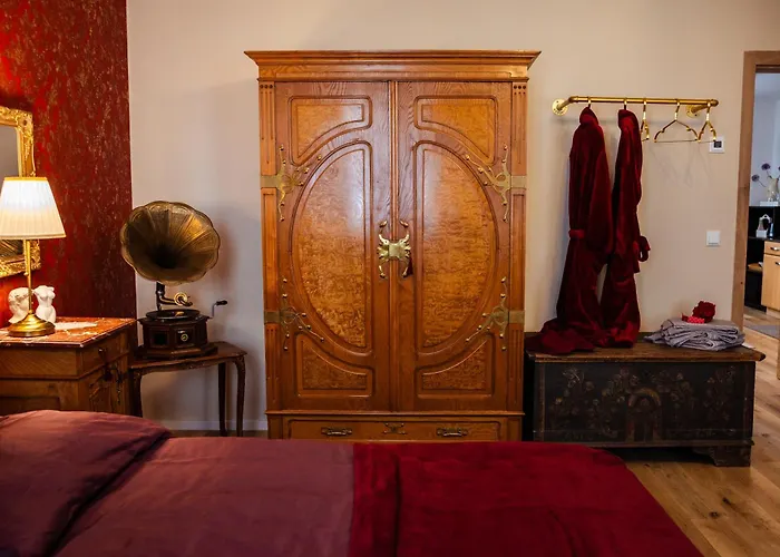 Charmantes Haus -nähe Parndorf-neusiedl-wien-hu-sk Ferienhaus Bruck an der Leitha