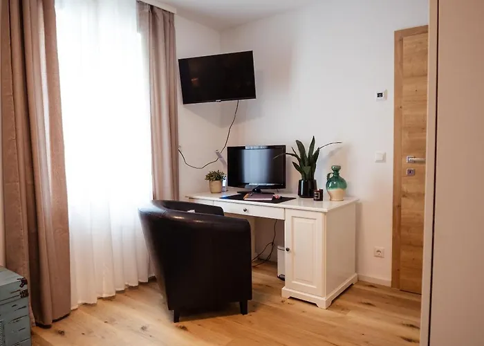 Charmantes Haus -naehe Parndorf-neusiedl-wien-hu-sk Dom wakacyjny