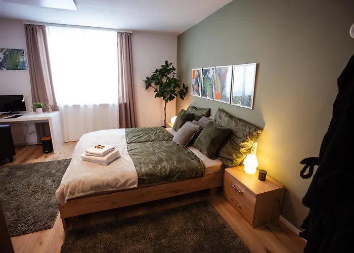 Charmantes Haus -nähe Parndorf-neusiedl-wien-hu-sk Ferienhaus *