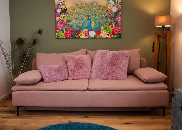 Charmantes Haus -naehe Parndorf-neusiedl-wien-hu-sk Bruck an der Leitha