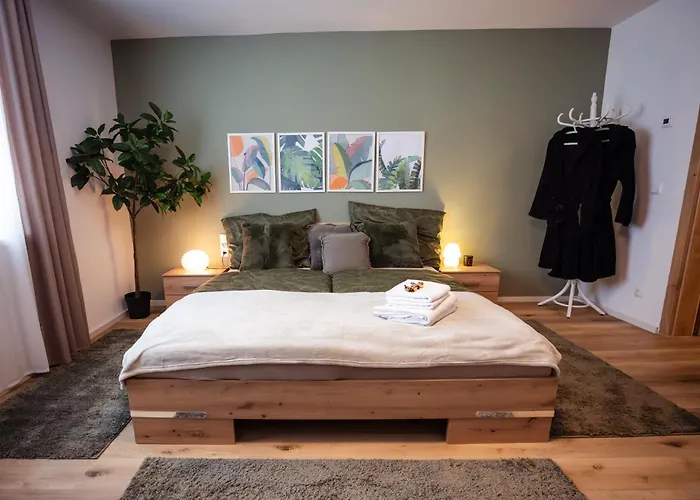 Charmantes Haus -naehe Parndorf-neusiedl-wien-hu-sk Bruck an der Leitha