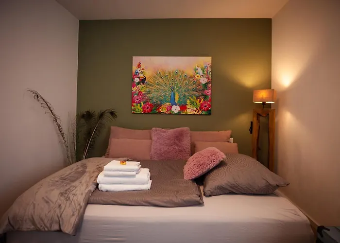 Charmantes Haus -naehe Parndorf-neusiedl-wien-hu-sk * Bruck an der Leitha