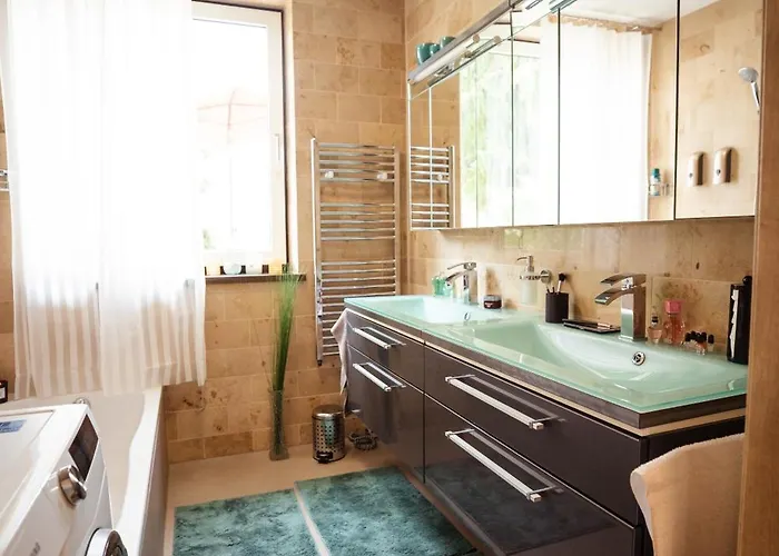 Dom wakacyjny Charmantes Haus -naehe Parndorf-neusiedl-wien-hu-sk