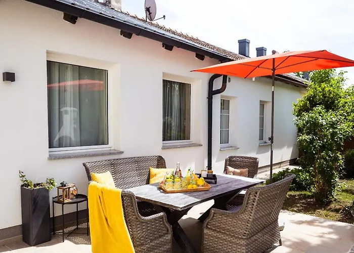 Charmantes Haus -naehe Parndorf-neusiedl-wien-hu-sk Bruck an der Leitha